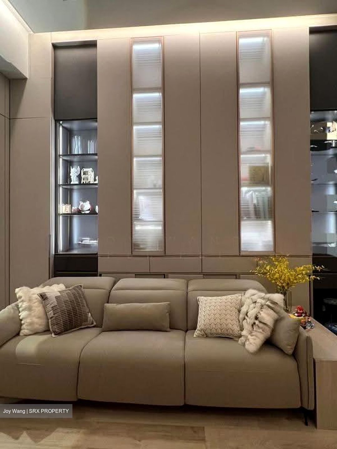 Kentish Court (D8), Apartment #638060031